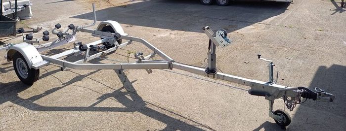 Quicksilver 500 Pilothouse for sale