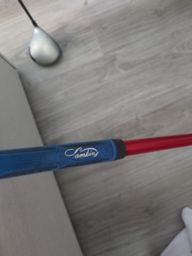 Titleist Pro Titanium 905R Driver