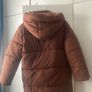 Puffer Coat (3/4 Length) Image 3