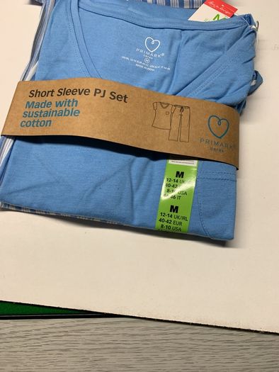 ladies pjs