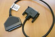 Dell External Floppy Disk Connection Cable