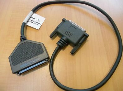 Dell External Floppy Disk Connection Cable
