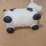 Inflatable cow Image 3