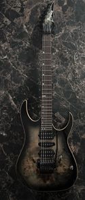 Ibanez Premium
