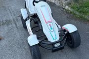 Berg Race Go Kart