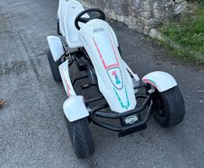 Berg Race Go Kart
