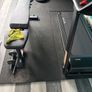 floor gym mats Image 5