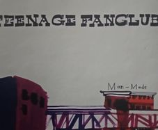 Teenage Fanclub. Man - Made.