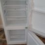 Small fridge freezer Image 2