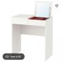 IKEA dressing table Image 3