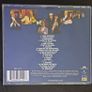 Status Quo - Thirsty Work - CD Image 2