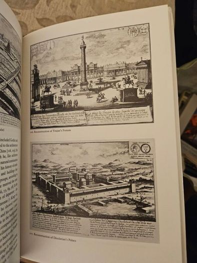 J. B. Fischer Von Erlach. By Hans Aurenhammer. First Edition Hardback With Dustjacket In Good Condition.  See Photos.