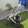 uppababy buggy Image 4