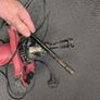 Rubi 220v paddle mixer Image 5