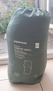 Adult Sleeping Bag
