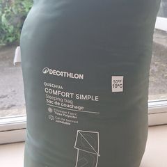 Adult Sleeping Bag
