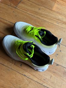 ladies trainers size 5
