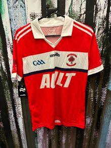 Canada GAA jersey St Pats