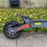 Electric scooter Image 2