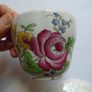Spode cup/saucer. Gift. Collectables, Kitchenware Image 5