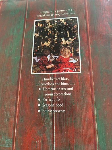 Country Christmas