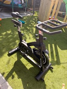 Spin Bike