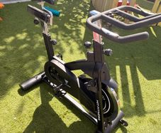 Spin Bike