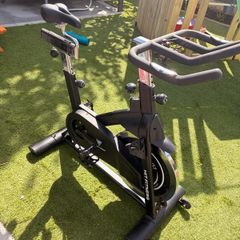 Spin Bike