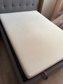 mattress toper
