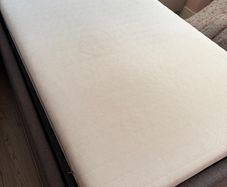 mattress toper