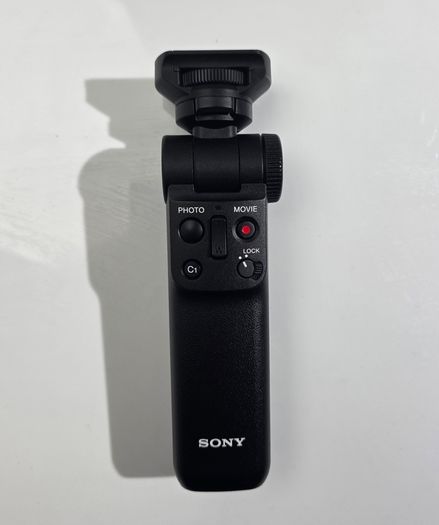 Sony Shooting Grip