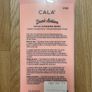 CALA facial cleansing brush - NEW Image 3