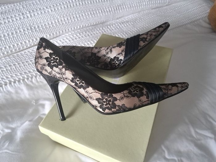 Ladies Stiletto Heels