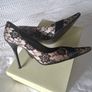 Ladies Stiletto Heels Image 6