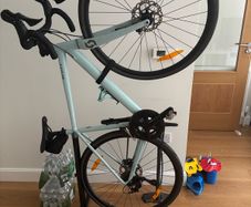 Scott Women Road Bike