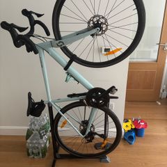 Scott Women Road Bike