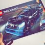 LEGO Technic Porsche 963 - Excellent Condition - Fully Assembled Image 4