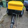 Sand blasting equipment Image 3