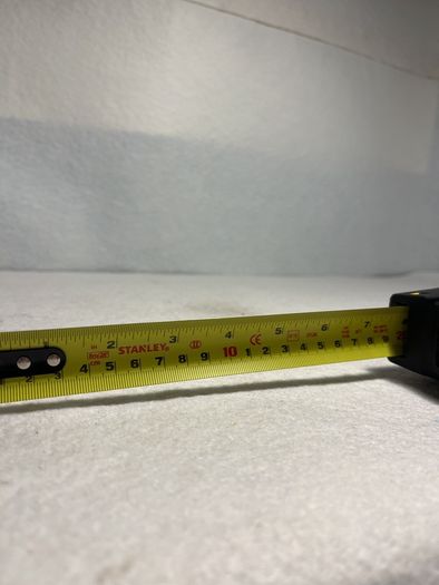 Measuring Tape STANLEY 8m