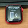 Apple Watch Gen 8 Series 8  41mm Red Aluminum, Without Strap, Excellent Image 3