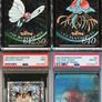 PSA Graded Authentic Pokemon Trading Cards [READ DESCRIPTION] Image 2