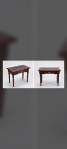Small console table