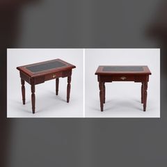 Small console table