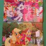My little pony puzzle jigsaws Image 2