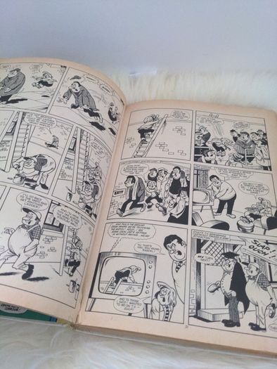 Cor Annual 1972