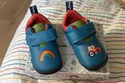 Clarks frugi roamers