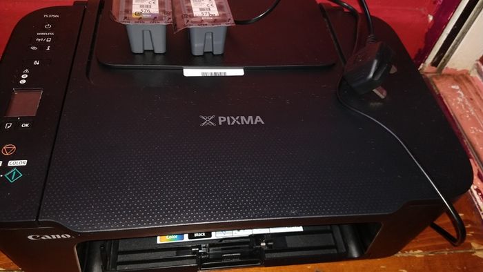 Printer