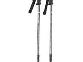 Trespass Transduo Walking Pole (2pcs)