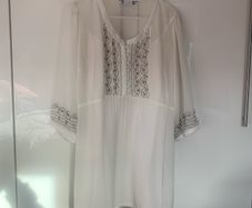 Joanna Hope tunic. Size 20