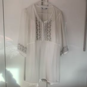 Joanna Hope tunic. Size 20